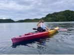 Palau Kayak Palau Kayak